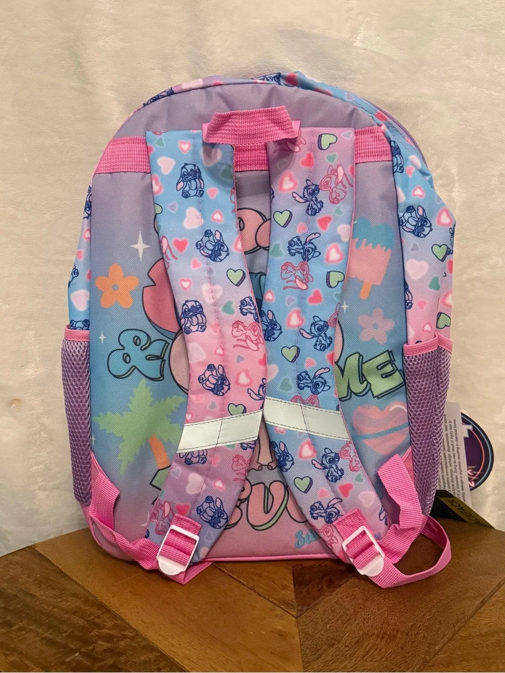 Disney brand new